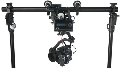 RigWheels & eMotimo unveil Monorail + Conductor system