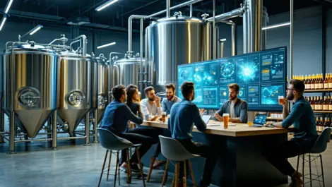 Lion partners with Informatica for data transformation