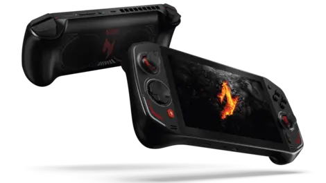 Nitro blaze gn771 gn771 01