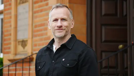 Chris brook carter retail trust ceo 1