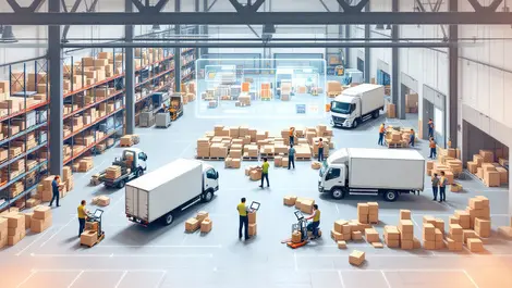 MCG & Netstock partner to boost supply chain resilience