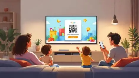 Mattel & Tubi launch shoppable TV ads with QR code tech