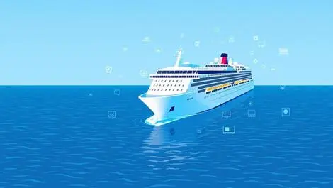 Carnival Cruise Line, DXC partner to enhance IT globally