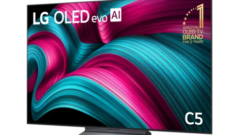 LG launches EOFY sale with up to 38% off TVs, monitors & bundles