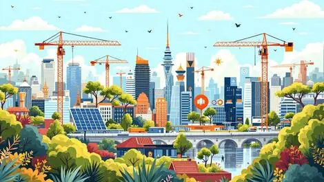 NSW sets up authority & funds $80m innovation drive