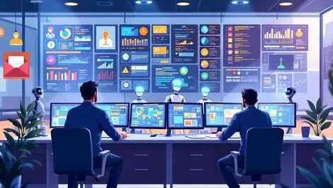 Rapid7 launches agentic AI to boost SOC response & efficiency