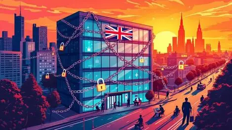UK firms face rising ransomware costs but recover faster