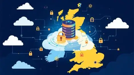 UK IT leaders move away from US clouds over sovereignty fears