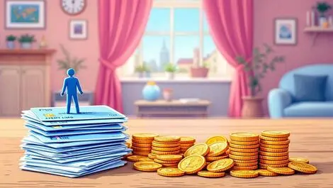 UK credit card balances rise to GBP £1,875, payments fall