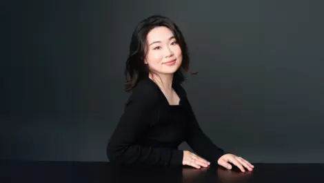 Jade Tang appointed Country Manager for Australia & New Zealand