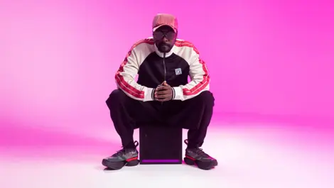 LG & will.i.am unveil xboom audio range starting at AUD $229