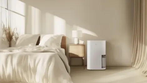 LG debuts Smart Inverter Dehumidifiers in Australia & New Zealand