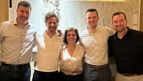 Clearsulting and blackline