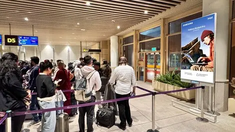 Jcdecaux india x viooh press release photo