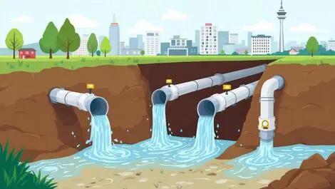 Watercare uses edge intelligence for smarter sewer monitoring in Auckland