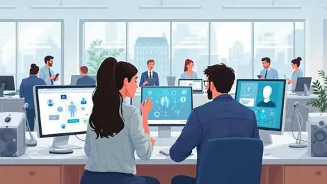 ICS.AI introduces GPT-5 upgrades for UK public sector services