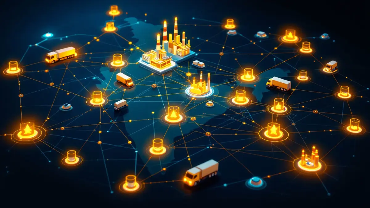 Half of Indian supply chain firms hit by cyber breaches: report