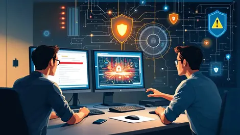 Security operations center analysts cyber attack simulation training defense