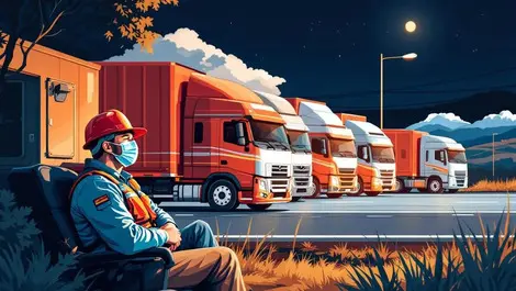Microlise & Logmaster team up to boost transport safety tools