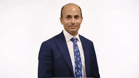 Ps   ram paudel   headshot