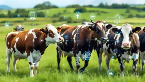 Jade Software to acquire Contec, boosting SaaS & dairy focus