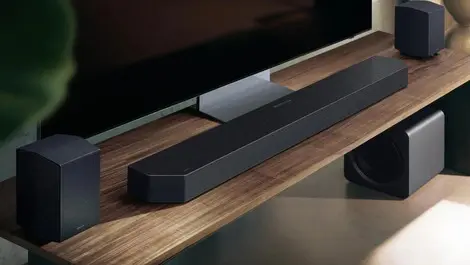 Soundbar 1