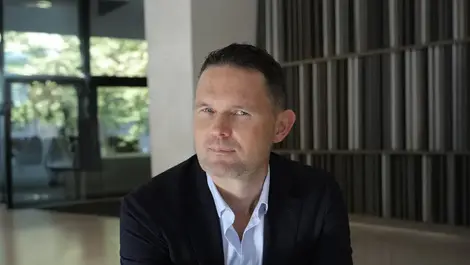 Exclusive: UiPath sees ROI pressure in ANZ AI shift