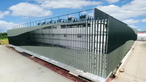 A-FLOW opens ML1 data centre to power PH digital boom