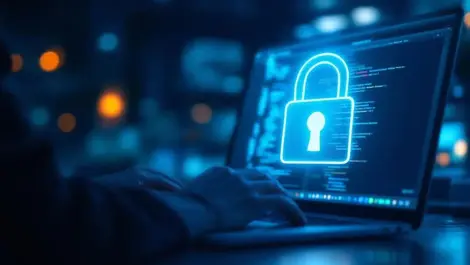 Developer jetbrains ide encrypted vault icon secrets management