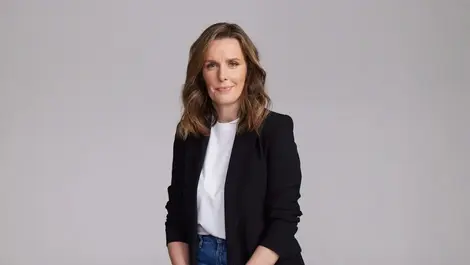 DNX Solutions names Rebecca Sebastian national sales lead