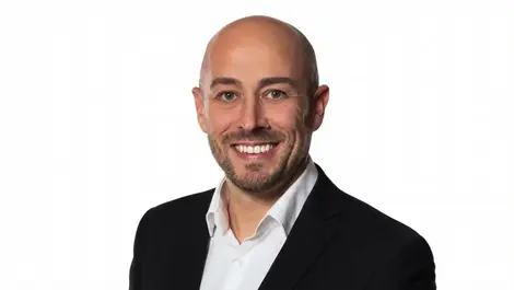 Commvault hires Dale Smith to lead North Europe channel