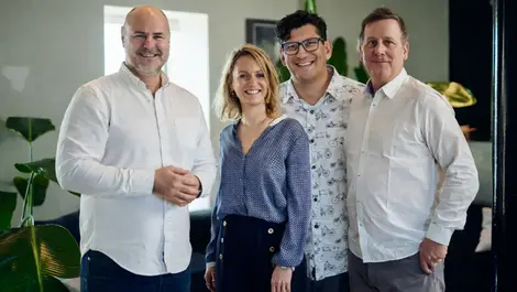 British Business Bank backs Ascension for UK regions