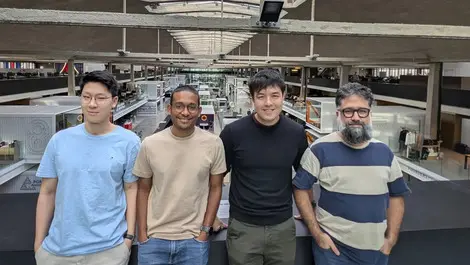 GoCanopy raises EUR €2.1m for AI real estate platform