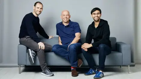 Raylo raises GBP £30m & seals LG UK subscription deal