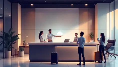 IHG approves Oracle OPERA Cloud for hotels globally