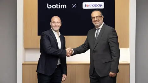 botim money, TerraPay target UAE-Africa remittances