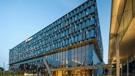 5 science park drive