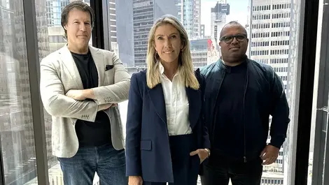 Hannah peter and michael