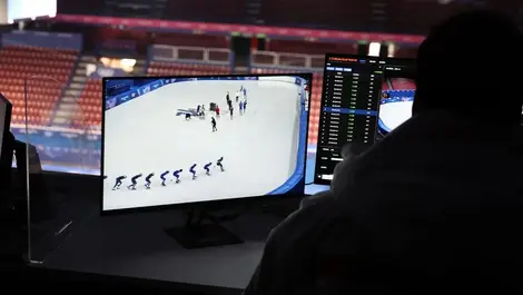 Alibaba Cloud powers AI-first tech shift at Olympics