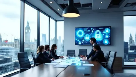 A-LIGN opens London hub as EMEA AI compliance surges