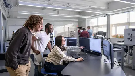 BCIT audit praises strong cybersecurity governance