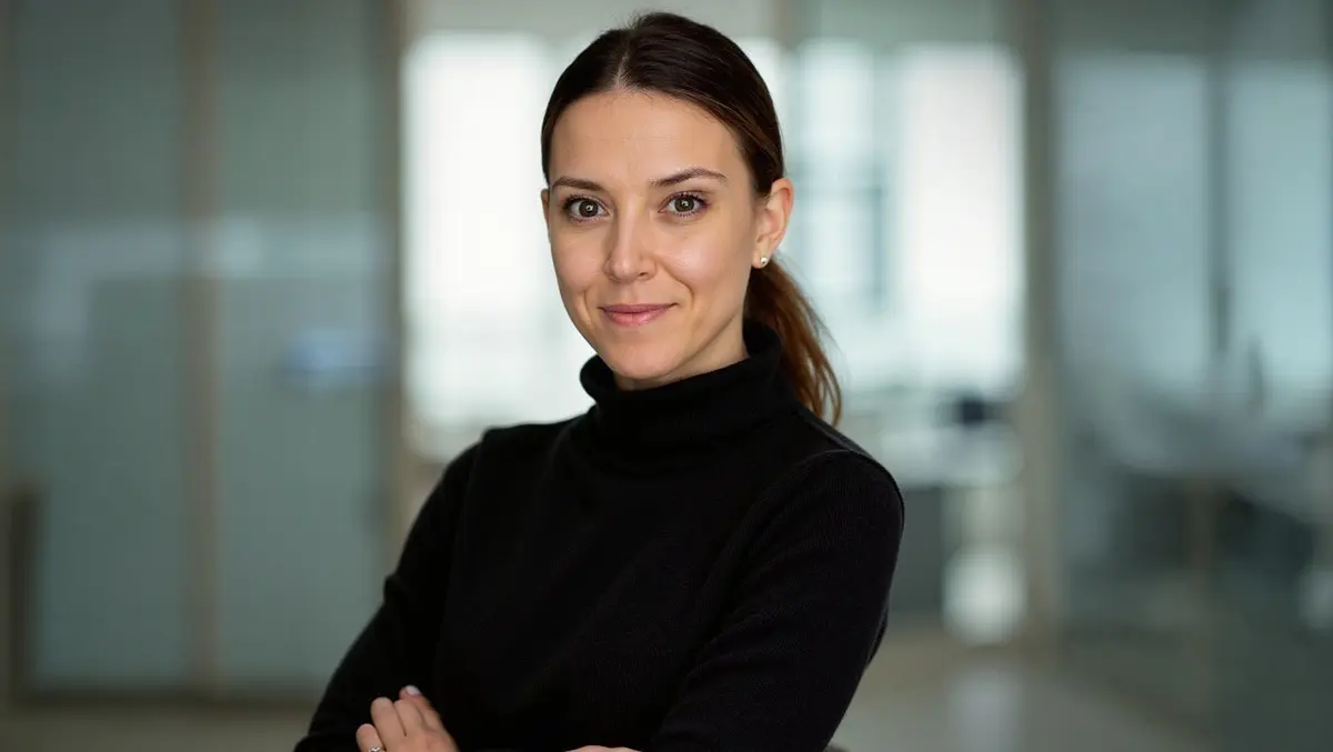 Building inclusively at scale: Empowering women in the data center boom