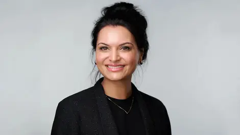 Mira sidhu director of growth for compliance solutions at seon landscape