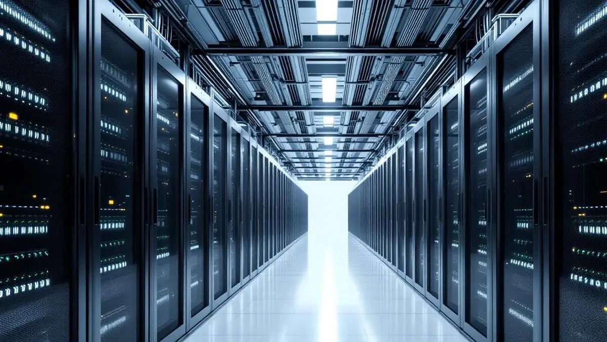 Vertiv unveils compact double-stack busway for AI power