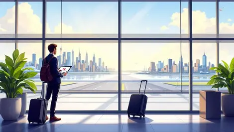 More UK adults eye moving abroad as language skills pay