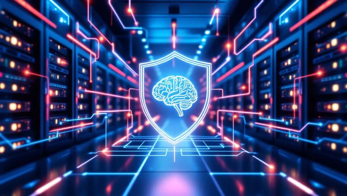 F5 boosts AI app security with zero trust, post-quantum