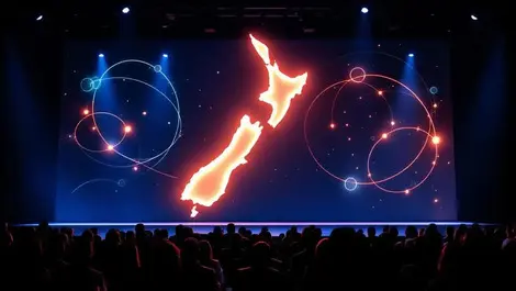 New Zealand Loyalty Association launches with national study