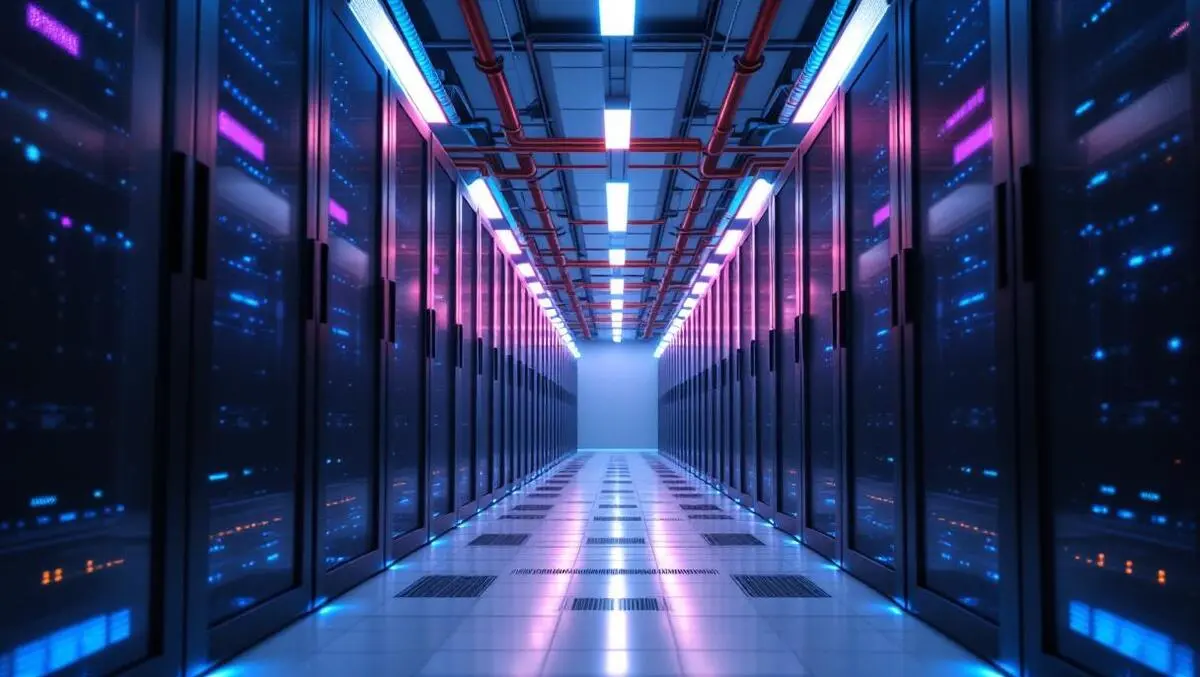 Enteligent touts 800VDC rack power to cut AI losses