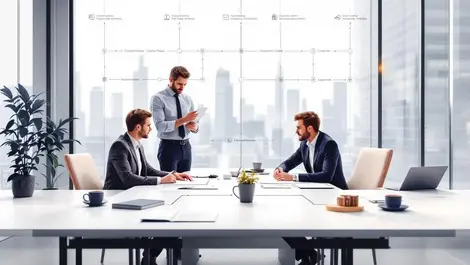 LEGALFLY launches Agent Studio in Germany expansion