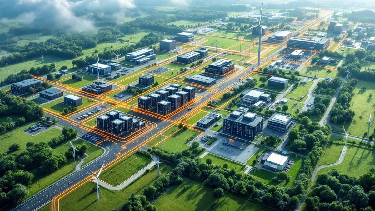 AI shifts data centre focus from scale to connectivity